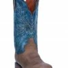 Dan Post Women's Pasadena Western Boots - Wide Square Toe -Dan Post Shop 2000289563 295 P1