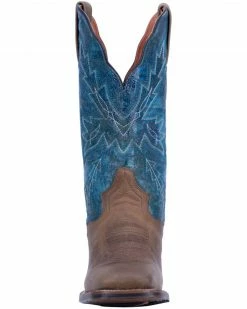 Dan Post Women's Pasadena Western Boots - Wide Square Toe 13 Dan Post Women's Pasadena Western Boots - Wide Square Toe -Dan Post Shop 2000289563 295 P5