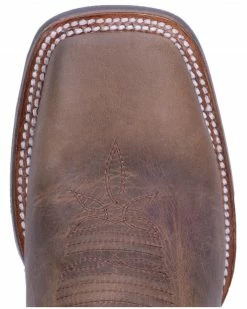 Dan Post Women's Pasadena Western Boots - Wide Square Toe 14 Dan Post Women's Pasadena Western Boots - Wide Square Toe -Dan Post Shop 2000289563 295 P6