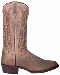 Dan Post Men's Jarrett Western Boots - Round Toe 10 Dan Post Men's Jarrett Western Boots - Round Toe -Dan Post Shop 2000291078 203 P2