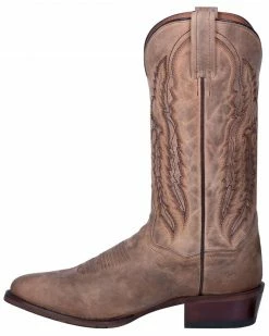 Dan Post Men's Jarrett Western Boots - Round Toe 11 Dan Post Men's Jarrett Western Boots - Round Toe -Dan Post Shop 2000291078 203 P3