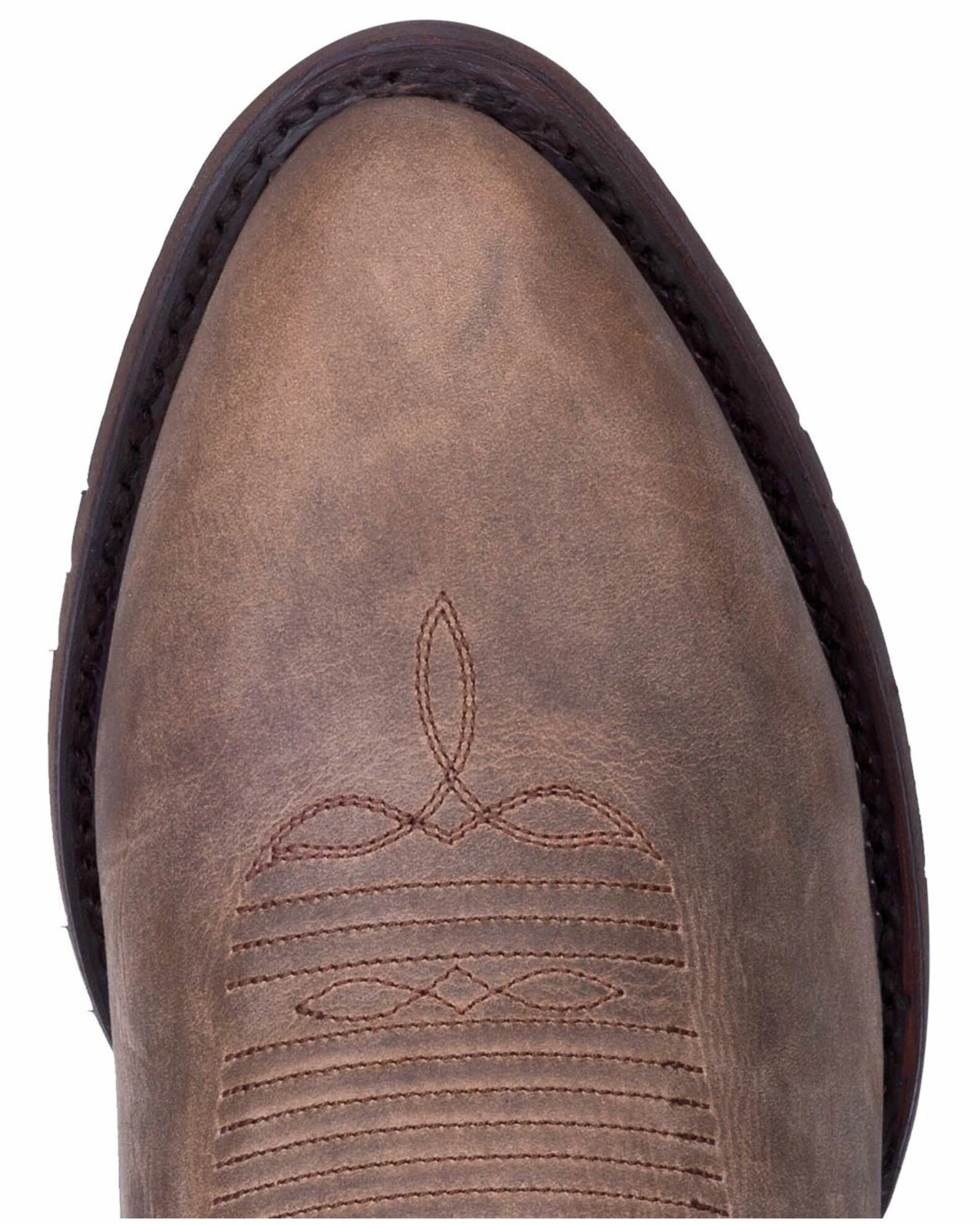 Dan Post Men's Jarrett Western Boots - Round Toe 8 Dan Post Men's Jarrett Western Boots - Round Toe - Image 6