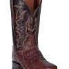 Dan Post Men's Kingsly Western Boots - Wide Square Toe 1 Dan Post Men's Kingsly Western Boots - Wide Square Toe -Dan Post Shop 2000291085 200 P1
