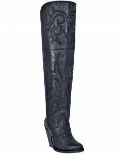 Alternative view of Dan Post Women's Jilted Fashion Western Boots - Snip Toe