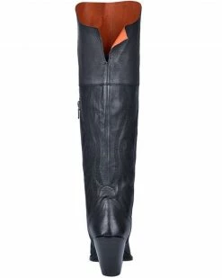 Dan Post Women's Jilted Fashion Western Boots - Snip Toe -Dan Post Shop 2000291224 001 P6