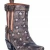Dan Post Women's Star Struck Fashion Booties - Snip Toe 1 Dan Post Women's Star Struck Fashion Booties - Snip Toe -Dan Post Shop 2000306851 001 P1