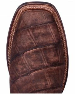 Dan Post Men's Albert Western Boots - Square Toe -Dan Post Shop 2000306892 200 P6
