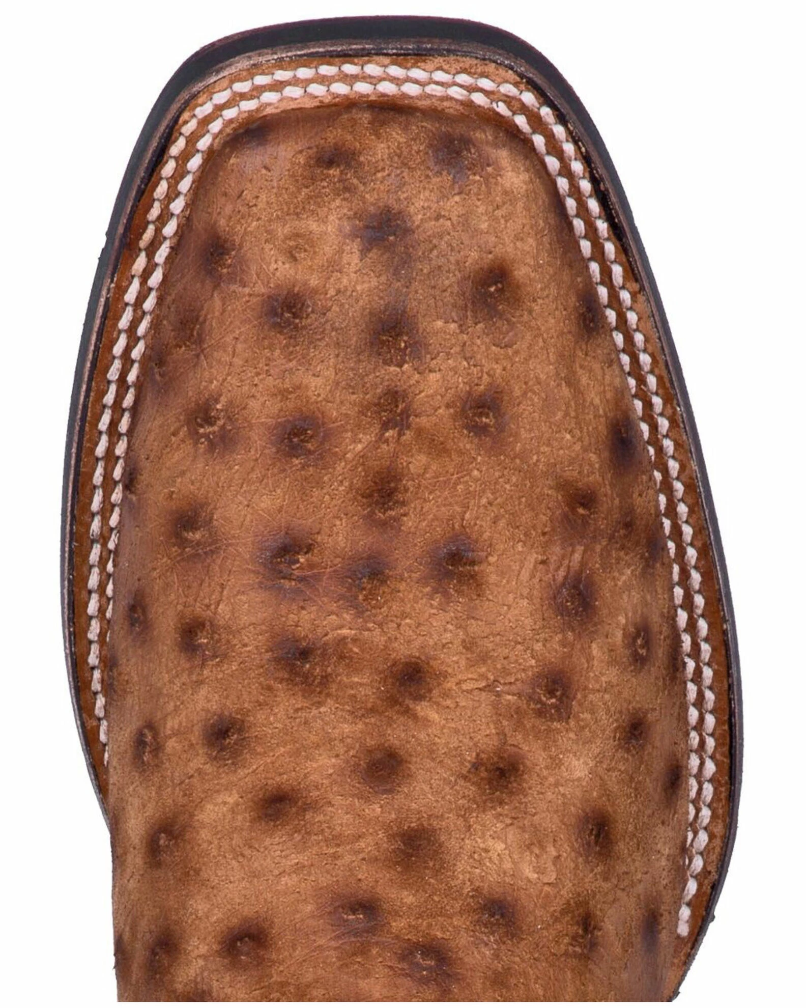 Dan Post Men's Stark Western Boots - Square Toe 8 Dan Post Men's Stark Western Boots - Square Toe - Image 6