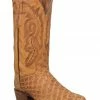 Dan Post Men's Kingman Western Boots - Round Toe 2 Dan Post Men's Kingman Western Boots - Round Toe -Dan Post Shop 2000308356 280 P1