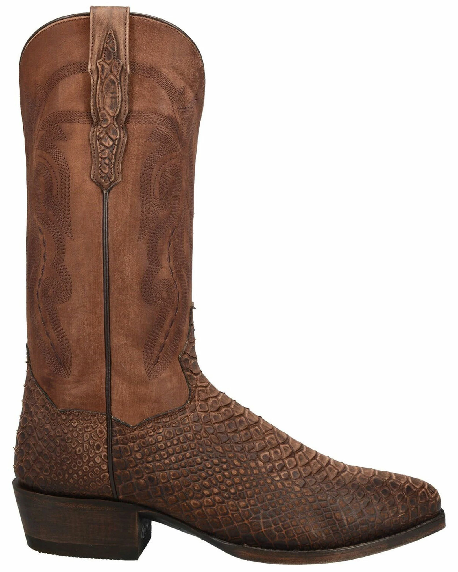 Dan Post Men's Mayson Western Boots - Snip Toe 4 Dan Post Men's Mayson Western Boots - Snip Toe - Image 2