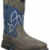 Dan Post Men's 11" Storm Surge Waterproof Western Work Boots - Composite Toe 1 Dan Post Men's 11" Storm Surge Waterproof Western Work Boots - Composite Toe -Dan Post Shop 2000328965 400 P1