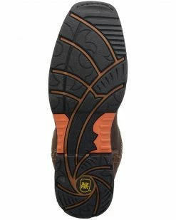 Dan Post Men's Storm Tide Waterproof Work Boots - Broad Square Toe 15 Dan Post Men's Storm Tide Waterproof Work Boots - Broad Square Toe -Dan Post Shop 2000329056 103 P7