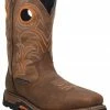 Dan Post Men's Storms Eye Waterproof Western Work Boots - Broad Square Toe 1 Dan Post Men's Storms Eye Waterproof Western Work Boots - Broad Square Toe -Dan Post Shop 2000329059 200 P1