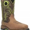Dan Post Men's Storms Eye Waterproof EH Western Work Boots - Composite Toe 1 Dan Post Men's Storms Eye Waterproof EH Western Work Boots - Composite Toe -Dan Post Shop 2000329066 200 P1