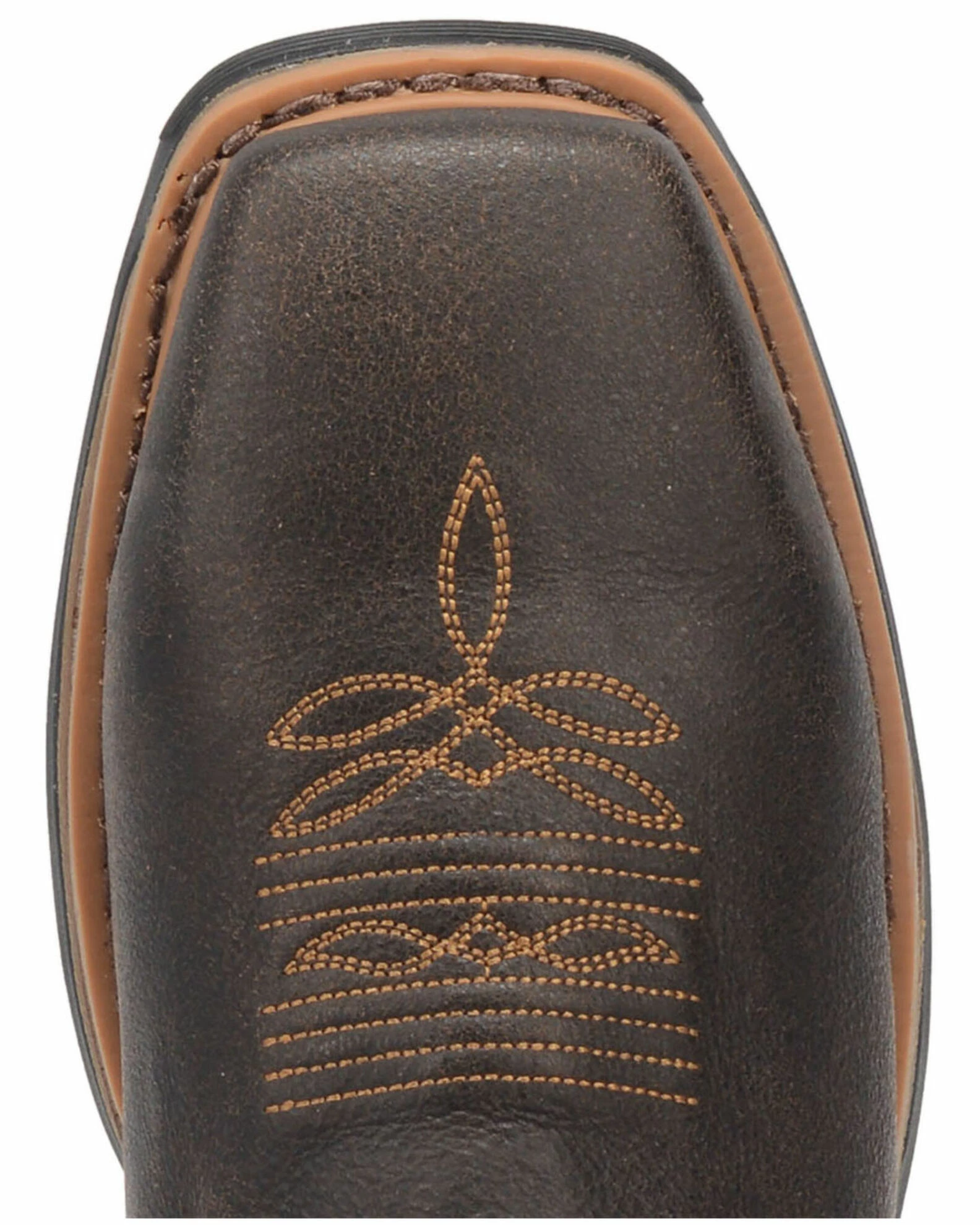 Dan Post Men's Scoop EH Waterproof Western Work Boots - Composite Toe 8 Dan Post Men's Scoop EH Waterproof Western Work Boots - Composite Toe - Image 6