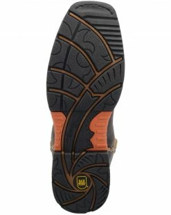 Dan Post Men's Scoop EH Waterproof Western Work Boots - Composite Toe 15 Dan Post Men's Scoop EH Waterproof Western Work Boots - Composite Toe -Dan Post Shop 2000329071 220 P7