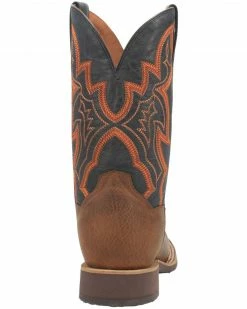Dan Post Men's Draven Western Boots - Wide Square Toe 12 Dan Post Men's Draven Western Boots - Wide Square Toe -Dan Post Shop 2000333306 200 P4