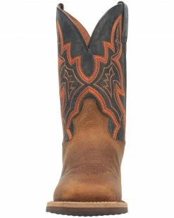 Dan Post Men's Draven Western Boots - Wide Square Toe 13 Dan Post Men's Draven Western Boots - Wide Square Toe -Dan Post Shop 2000333306 200 P5