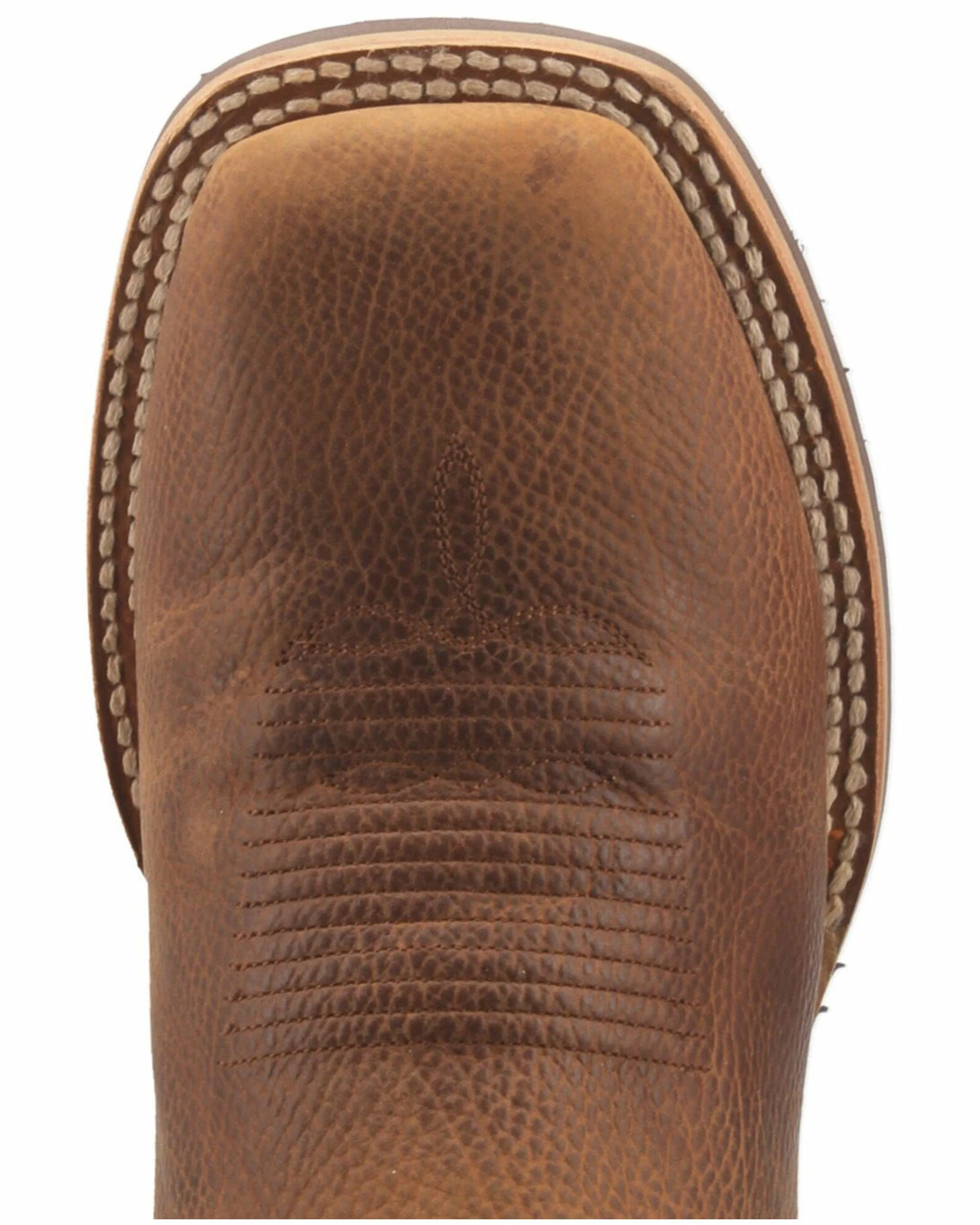 Dan Post Men's Draven Western Boots - Wide Square Toe 8 Dan Post Men's Draven Western Boots - Wide Square Toe - Image 6