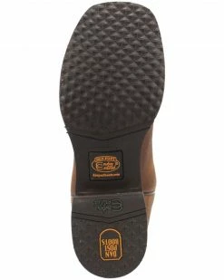 Dan Post Men's Draven Western Boots - Wide Square Toe 15 Dan Post Men's Draven Western Boots - Wide Square Toe -Dan Post Shop 2000333306 200 P7