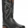 Dan Post Men's Alamosa Western Boots - Wide Square Toe -Dan Post Shop 2000333308 001 P1