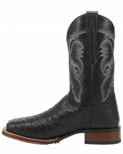 Dan Post Men's Alamosa Western Boots - Wide Square Toe 11 Dan Post Men's Alamosa Western Boots - Wide Square Toe -Dan Post Shop 2000333308 001 P3