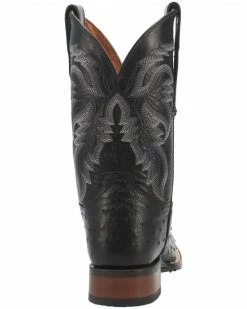 Dan Post Men's Alamosa Western Boots - Wide Square Toe 12 Dan Post Men's Alamosa Western Boots - Wide Square Toe -Dan Post Shop 2000333308 001 P4