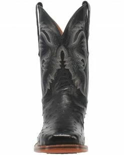 Dan Post Men's Alamosa Western Boots - Wide Square Toe 13 Dan Post Men's Alamosa Western Boots - Wide Square Toe -Dan Post Shop 2000333308 001 P5