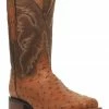 Dan Post Men's Brown Alamosa Western Boots - Wide Square Toe 1 Dan Post Men's Brown Alamosa Western Boots - Wide Square Toe -Dan Post Shop 2000333309 200 P1