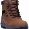 Dan Post Men's Burgess Waterproof Work Boots - Steel Toe -Dan Post Shop 2000333728 280 P1