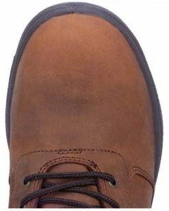 Dan Post Men's Burgess Waterproof Work Boots - Steel Toe 12 Dan Post Men's Burgess Waterproof Work Boots - Steel Toe -Dan Post Shop 2000333728 280 P5