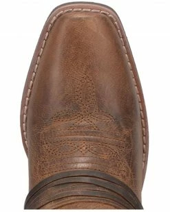 Dan Post Girls' Lil Myra Western Boots - Square Toe -Dan Post Shop 2000334510 200 P6