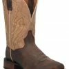 Dan Post Men's Garrison Western Boots - Wide Square Toe 2 Dan Post Men's Garrison Western Boots - Wide Square Toe -Dan Post Shop 2000335946 200 P1