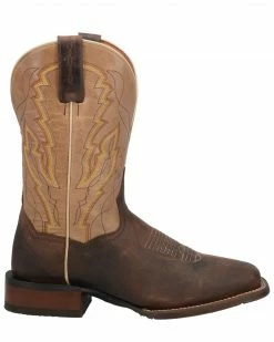 Dan Post Men's Garrison Western Boots - Wide Square Toe 10 Dan Post Men's Garrison Western Boots - Wide Square Toe -Dan Post Shop 2000335946 200 P2