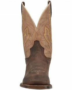 Dan Post Men's Garrison Western Boots - Wide Square Toe 13 Dan Post Men's Garrison Western Boots - Wide Square Toe -Dan Post Shop 2000335946 200 P5