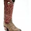 Dan Post Men's Elephant Print Western Boots - Round Toe 2 Dan Post Men's Elephant Print Western Boots - Round Toe -Dan Post Shop 2000337938 200 P1