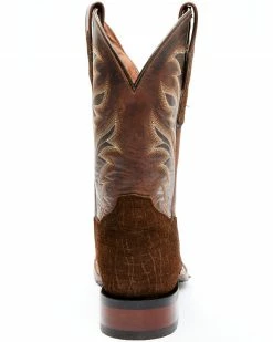 Dan Post Men's Hippo Print Western Boots - Broad Square Toe 13 Dan Post Men's Hippo Print Western Boots - Broad Square Toe -Dan Post Shop 2000337940 200 P5