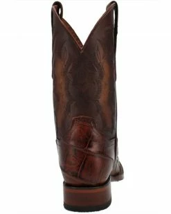 Dan Post Men's Akers Western Boots - Broad Square Toe 13 Dan Post Men's Akers Western Boots - Broad Square Toe -Dan Post Shop 2000337941 235 P5
