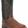 Dan Post Men's Boldon Western Boots - Broad Square Toe 1 Dan Post Men's Boldon Western Boots - Broad Square Toe -Dan Post Shop 2000338082 200 P1