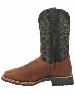 Dan Post Men's Boldon Western Boots - Broad Square Toe 11 Dan Post Men's Boldon Western Boots - Broad Square Toe -Dan Post Shop 2000338082 200 P3