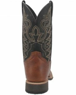 Dan Post Men's Boldon Western Boots - Broad Square Toe 13 Dan Post Men's Boldon Western Boots - Broad Square Toe -Dan Post Shop 2000338082 200 P5
