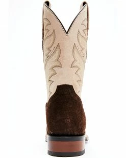 Dan Post Men's Hippo Print Western Boots - Broad Square Toe 13 Dan Post Men's Hippo Print Western Boots - Broad Square Toe -Dan Post Shop 2000338575 240 P5