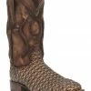 Dan Post Men's Stanley Western Boots - Wide Square toe -Dan Post Shop 2000338749 200 P1