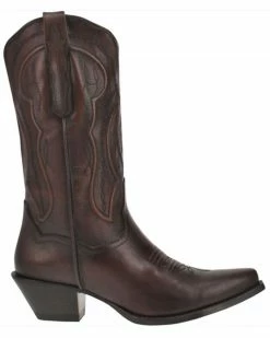 Alternative view of Dan Post Women's Mataya Western Boots - Snip Toe