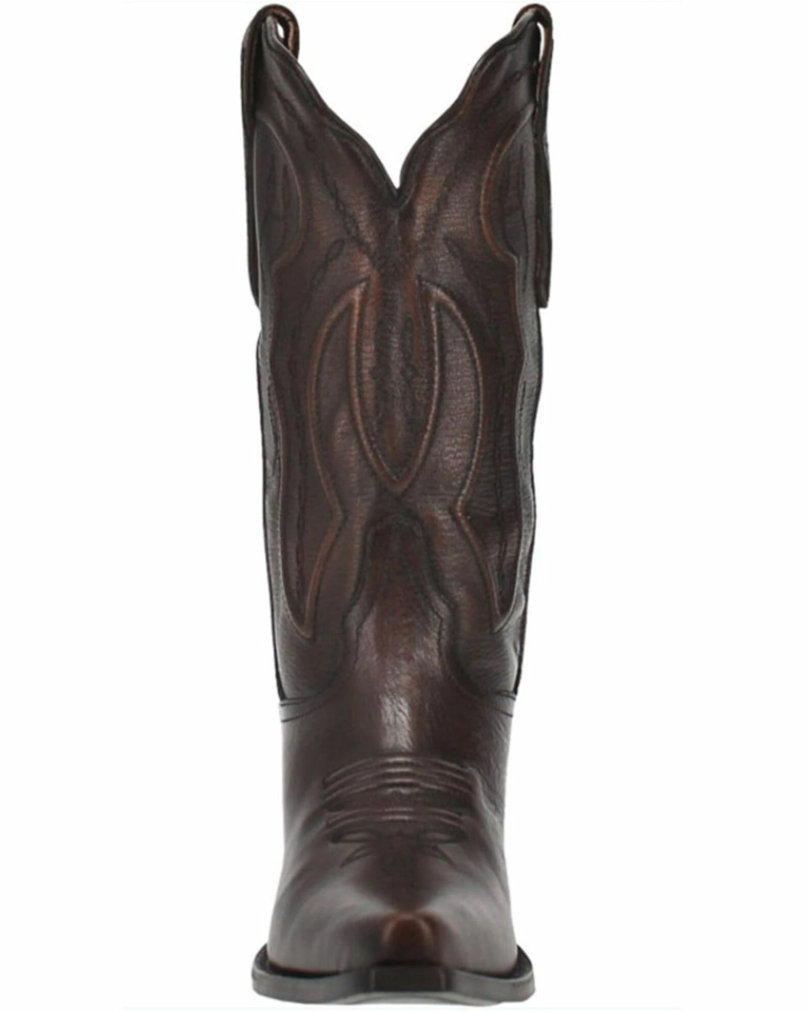 Dan Post Women's Mataya Western Boots - Snip Toe 6 Dan Post Women's Mataya Western Boots - Snip Toe - Image 4
