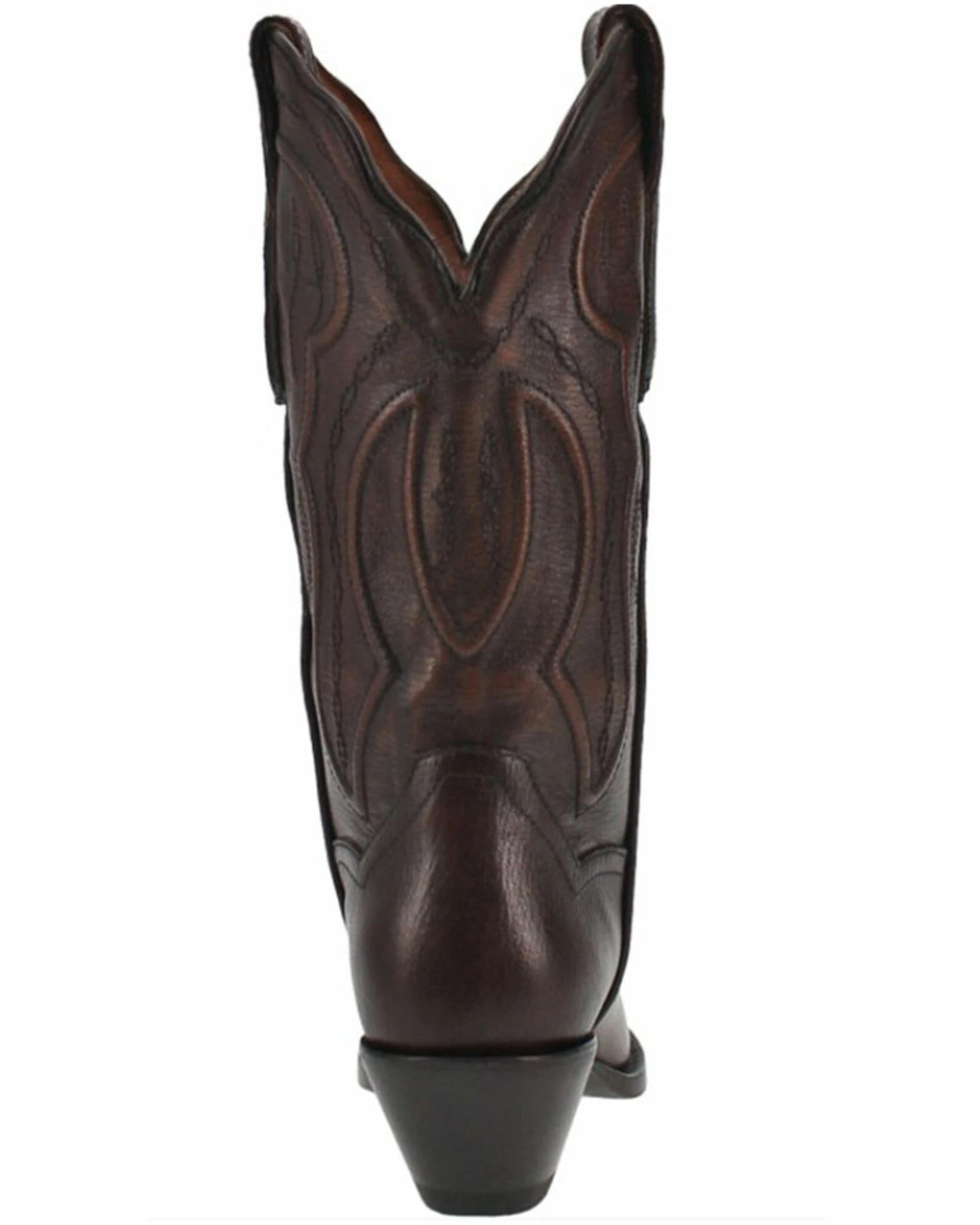 Dan Post Women's Mataya Western Boots - Snip Toe 7 Dan Post Women's Mataya Western Boots - Snip Toe - Image 5