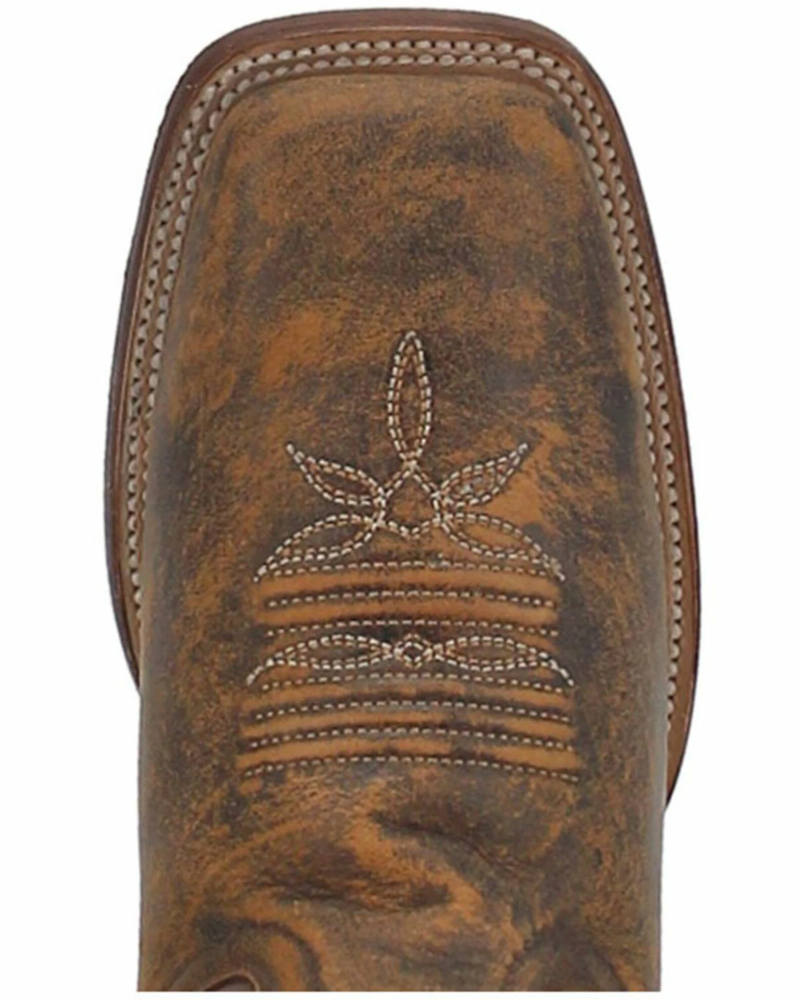 Dan Post Women's Sabina Western Boots - Wide Square Toe 8 Dan Post Women's Sabina Western Boots - Wide Square Toe - Image 6