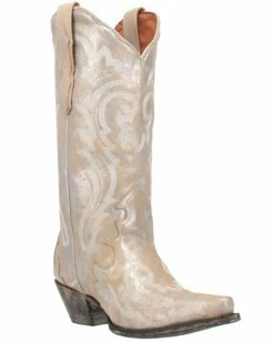 Dan Post Women's Frost Bite Western Boots - Snip Toe