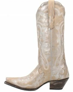 Dan Post Women's Frost Bite Western Boots - Snip Toe -Dan Post Shop 2000339274 040 P3