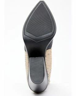 Dan Post Women's Snake Print Fashion Booties - Snip Toe 15 Dan Post Women's Snake Print Fashion Booties - Snip Toe -Dan Post Shop 2000340408 001 P7